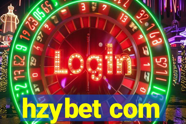 hzybet com